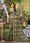 Seecha Silk Vol 1 By Kashvi Silk Bulk Daily Wear Saree Orders In India
